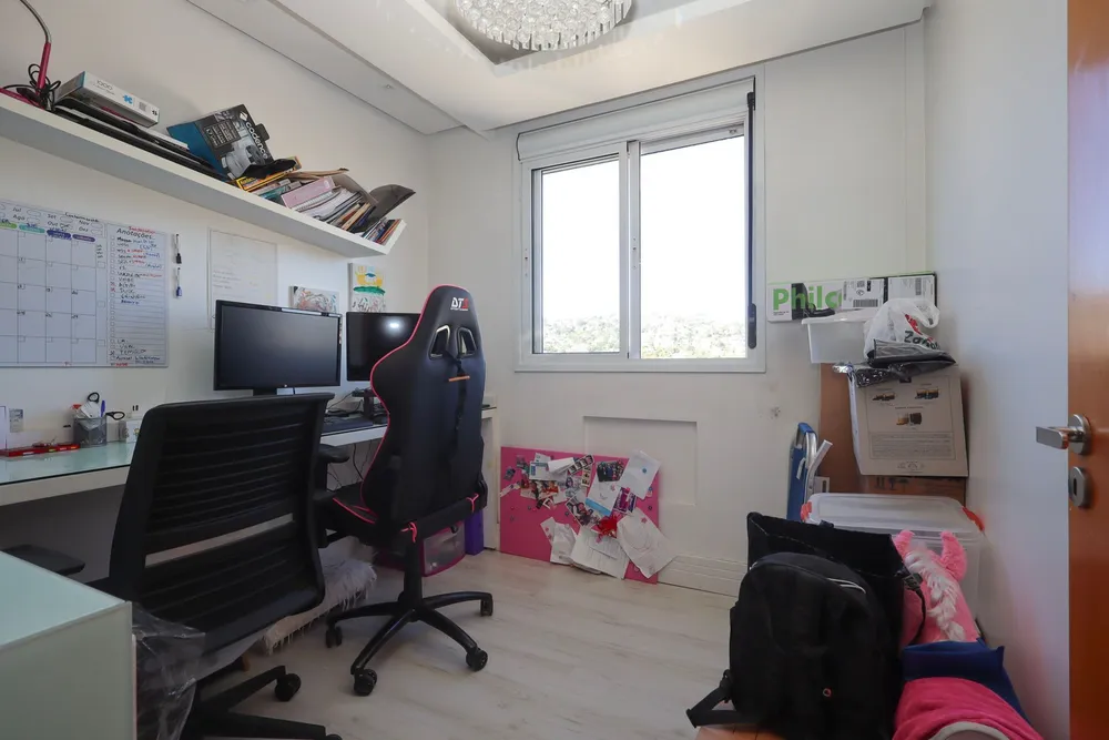 Apartamento, 3 quartos, 69 m² - Foto 4