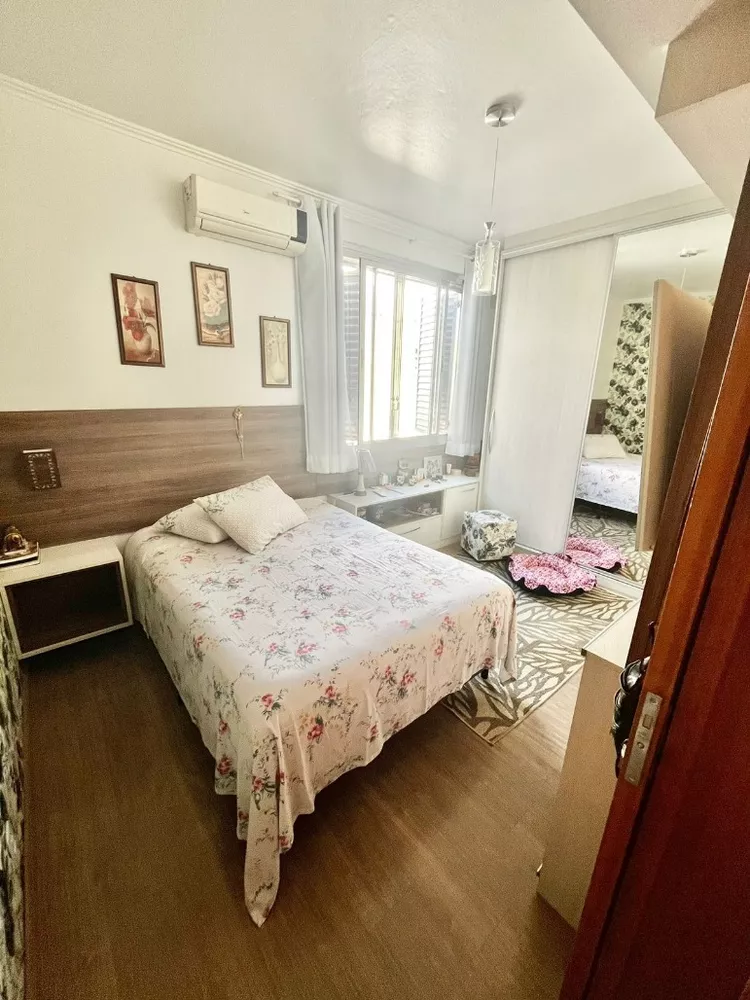 Apartamento à venda com 2 quartos, 68m² - Foto 3