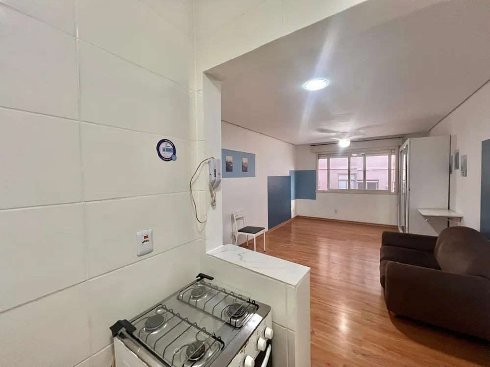 Apartamento, 1 quarto, 29 m² - Foto 3