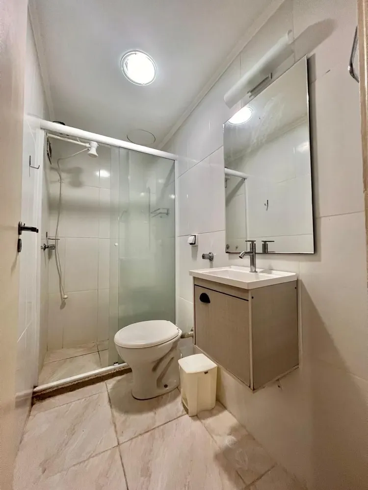 Apartamento, 1 quarto, 29 m² - Foto 4