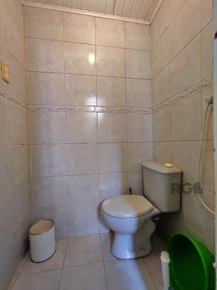 Casa, 4 quartos, 129 m² - Foto 1