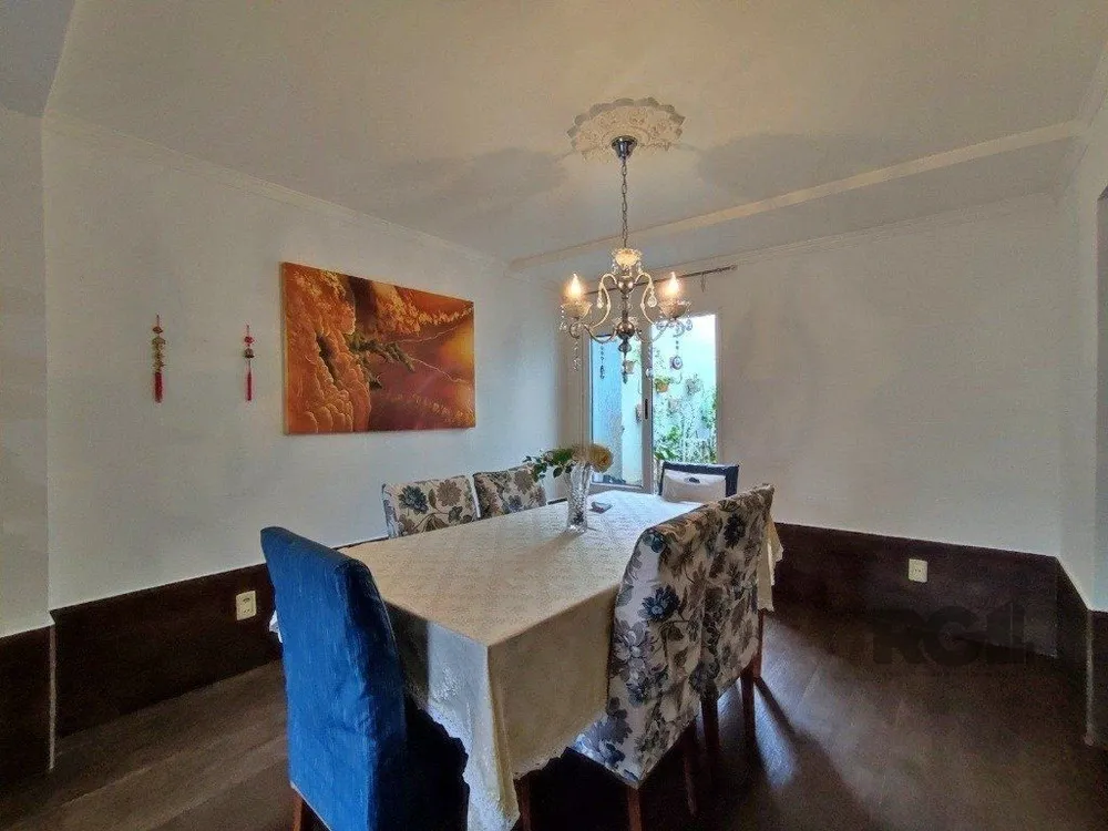 Casa, 4 quartos, 131 m² - Foto 5