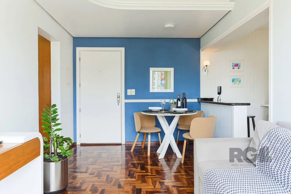 Apartamento, 1 quarto, 48 m² - Foto 7