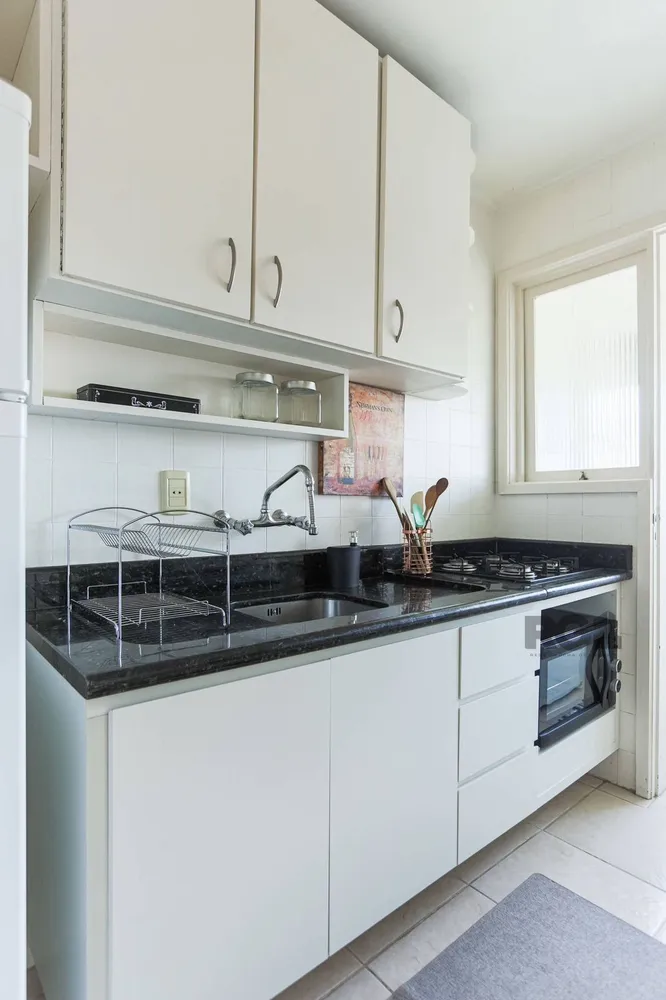 Apartamento, 1 quarto, 48 m² - Foto 5