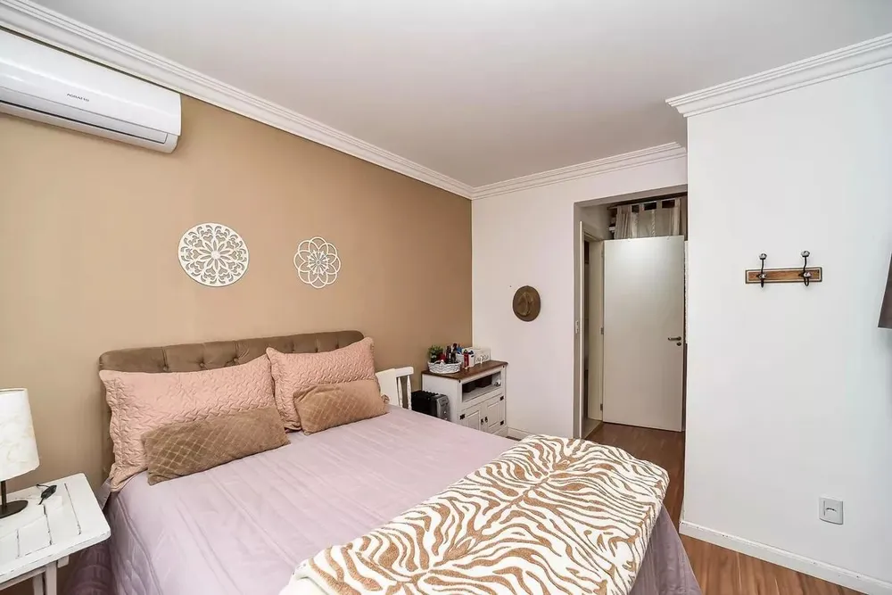 Apartamento, 2 quartos, 49 m² - Foto 2