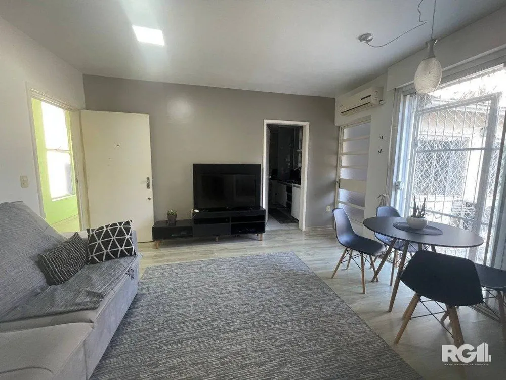 Apartamento, 1 quarto, 50 m² - Foto 3