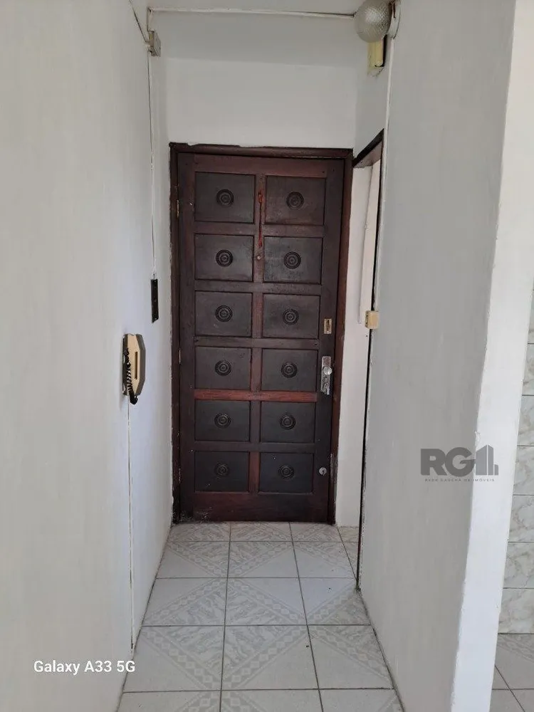Apartamento, 2 quartos, 42 m² - Foto 8
