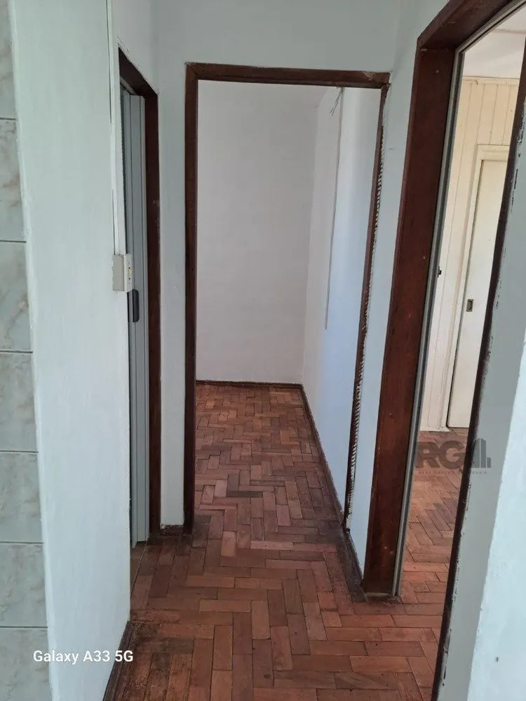 Apartamento, 2 quartos, 44 m² - Foto 1