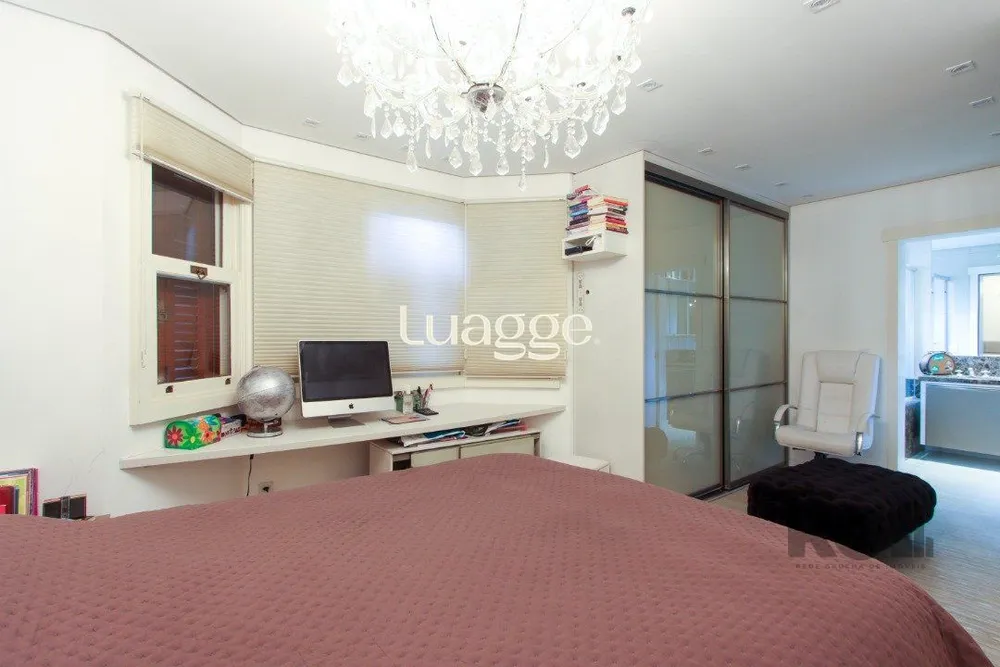 Apartamento, 2 quartos, 44 m² - Foto 3