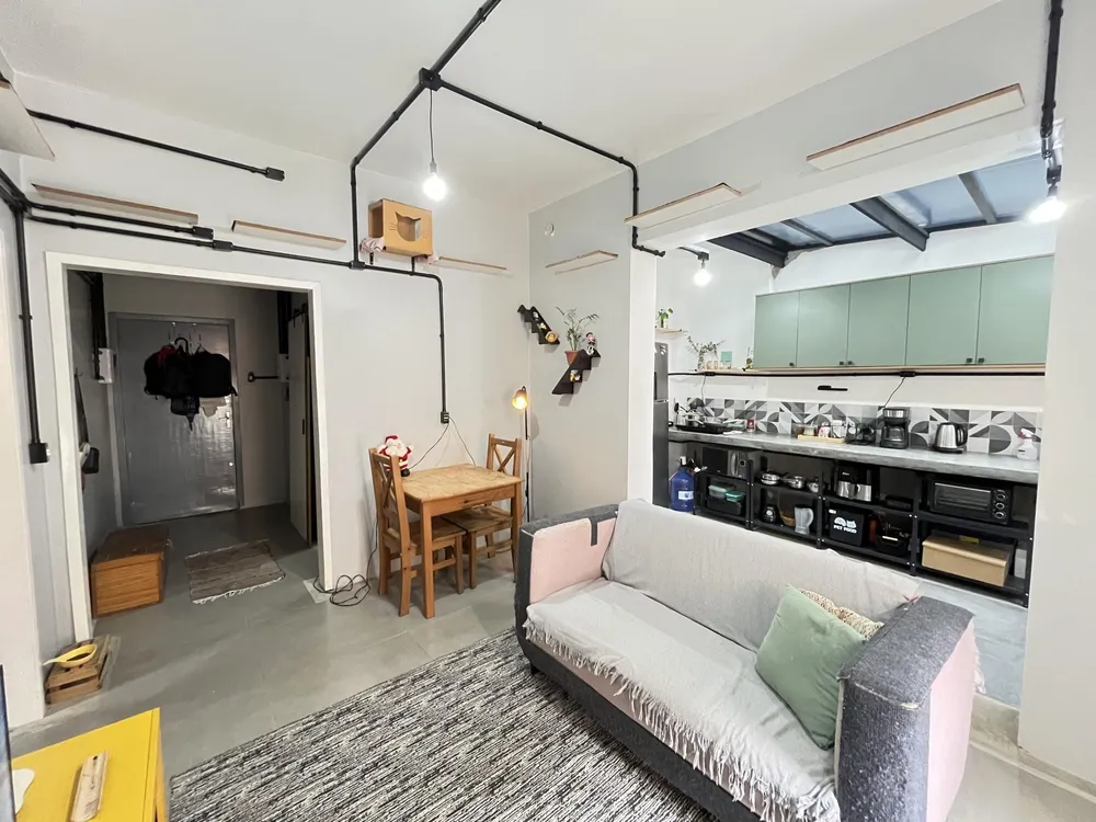 Apartamento, 2 quartos, 55 m² - Foto 6