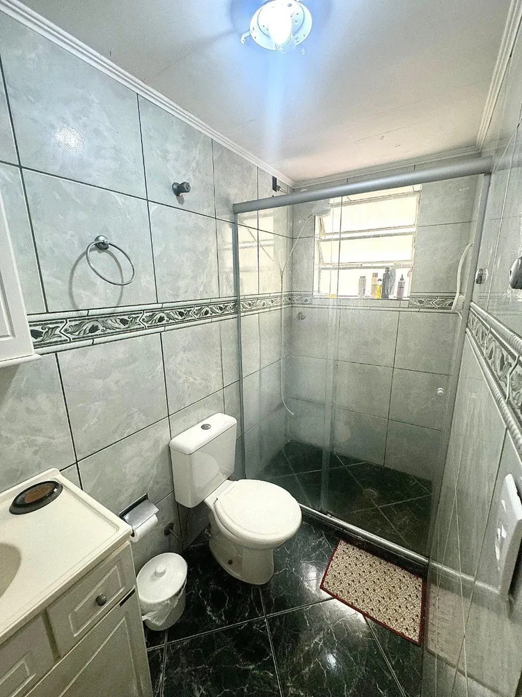 Apartamento, 2 quartos, 55 m² - Foto 5