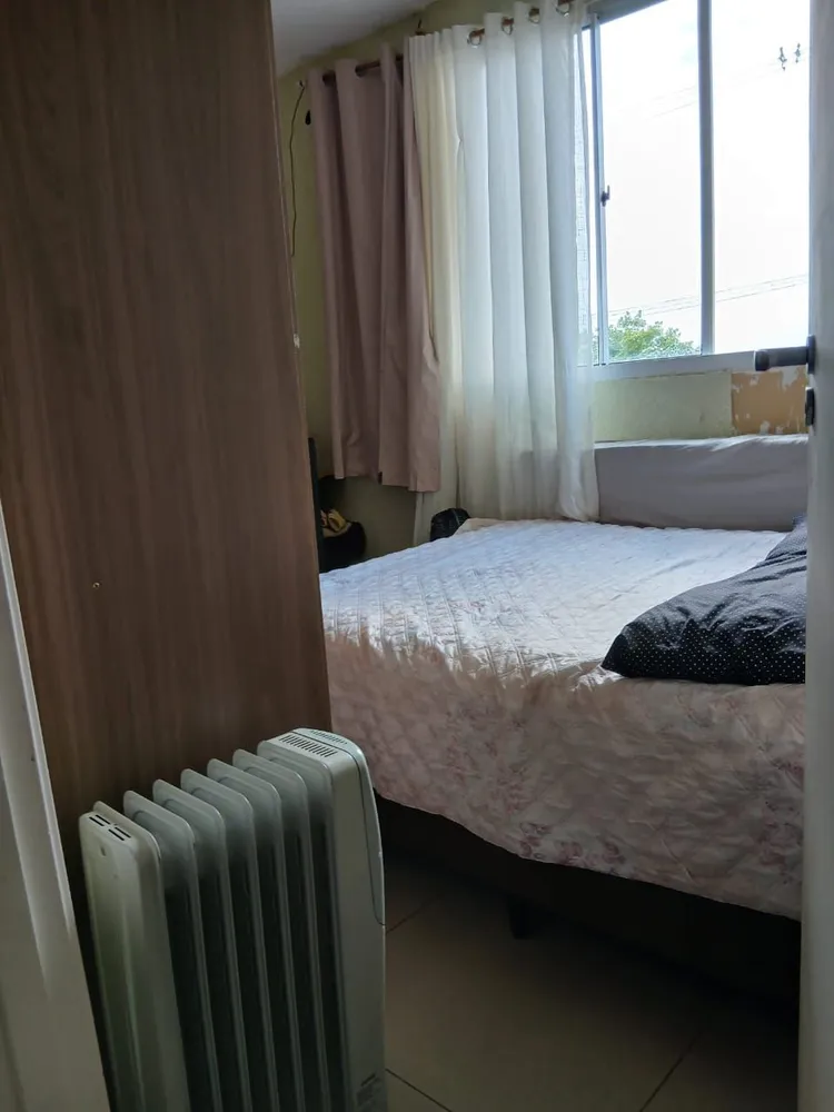 Apartamento, 2 quartos, 55 m² - Foto 7