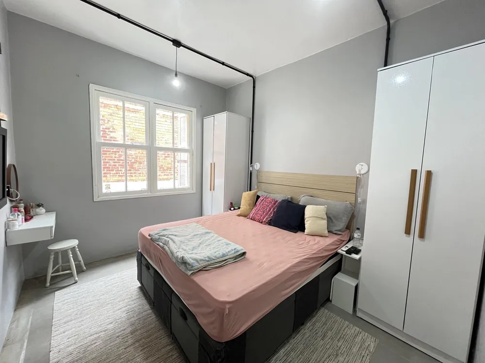Apartamento, 2 quartos, 53 m² - Foto 2