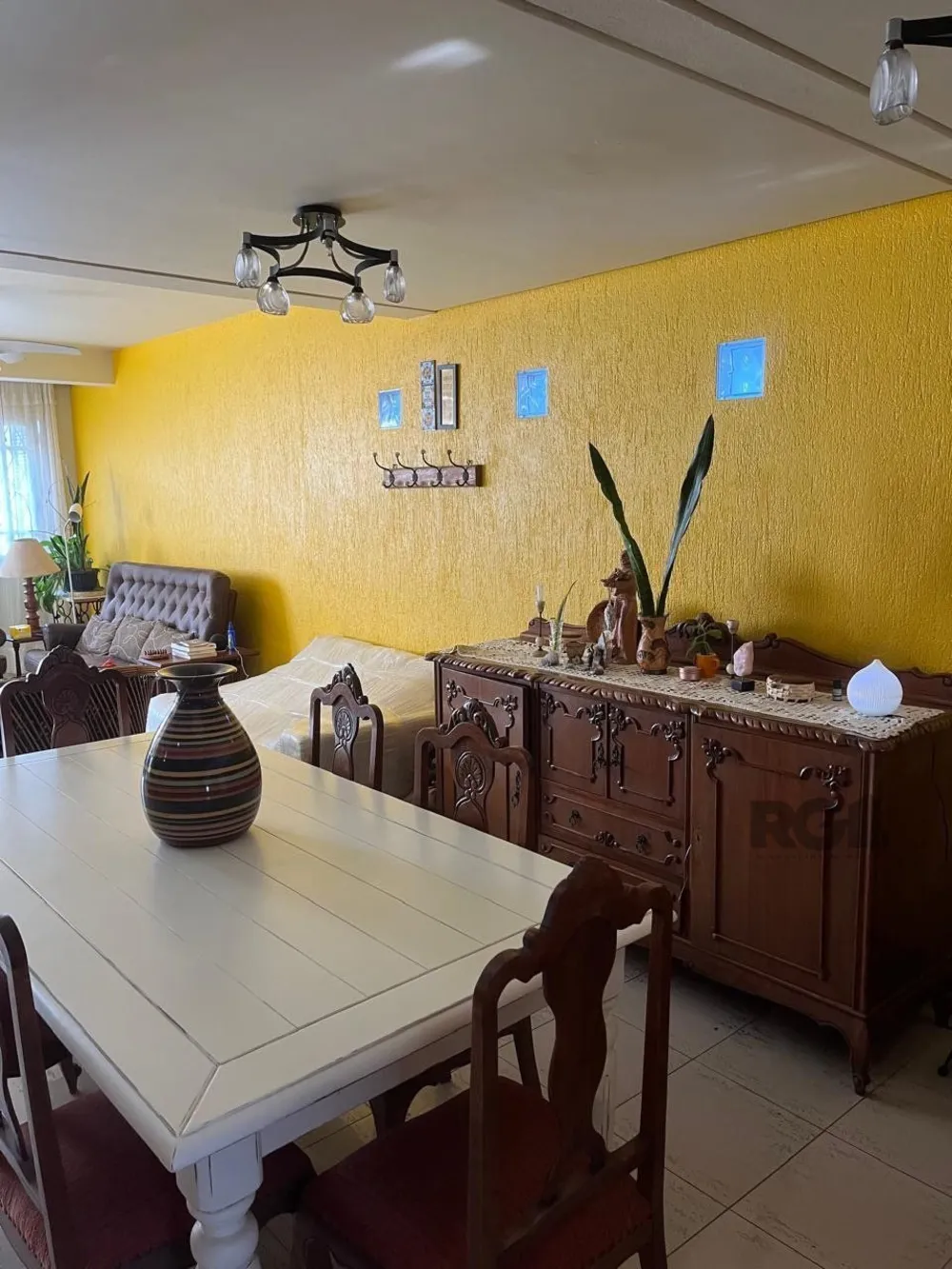 Apartamento, 3 quartos, 128 m² - Foto 2
