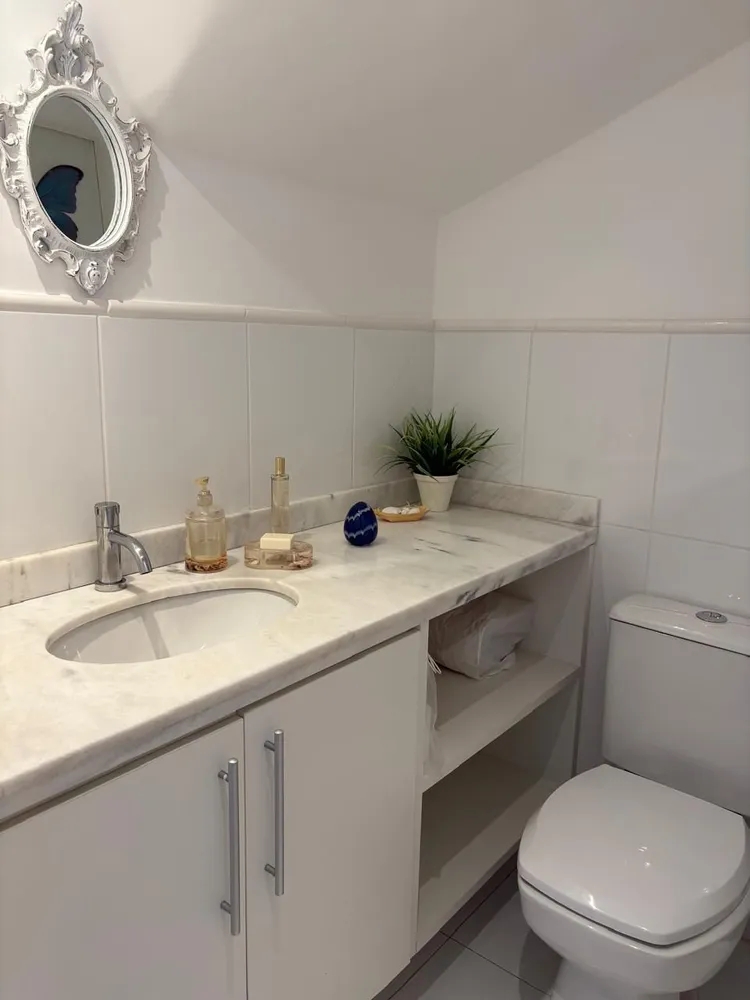 Casa de Condomínio, 3 quartos - Foto 8
