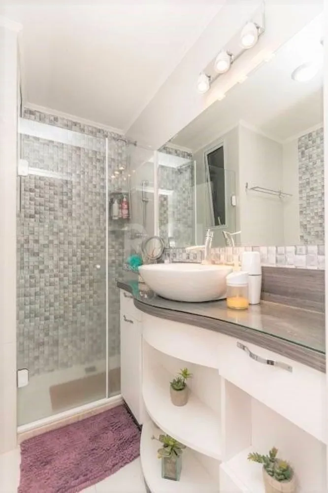 Apartamento, 3 quartos, 80 m² - Foto 6