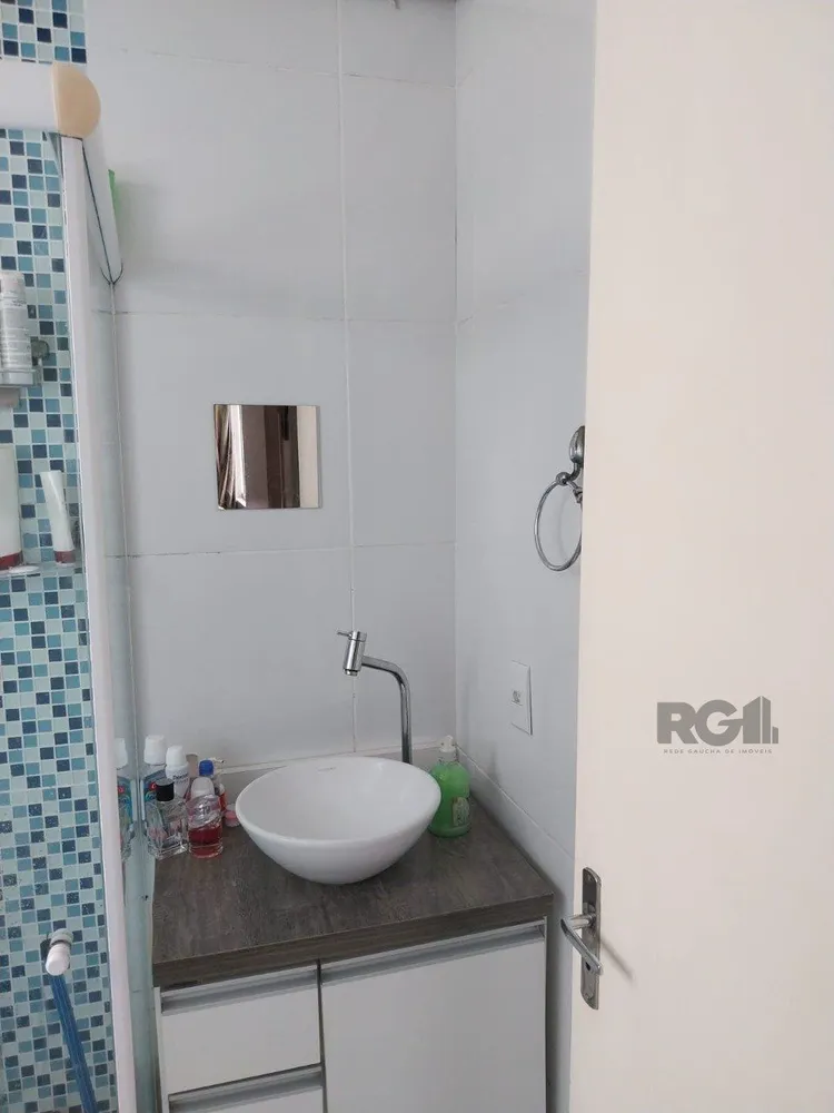 Apartamento, 2 quartos, 44 m² - Foto 1