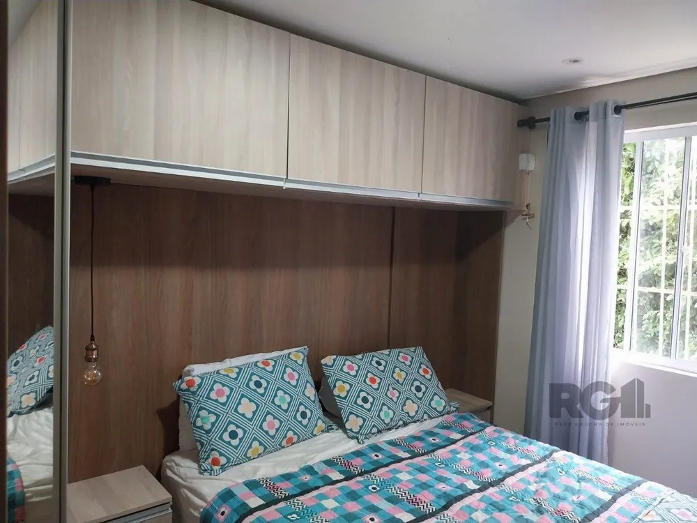 Apartamento, 2 quartos, 44 m² - Foto 4