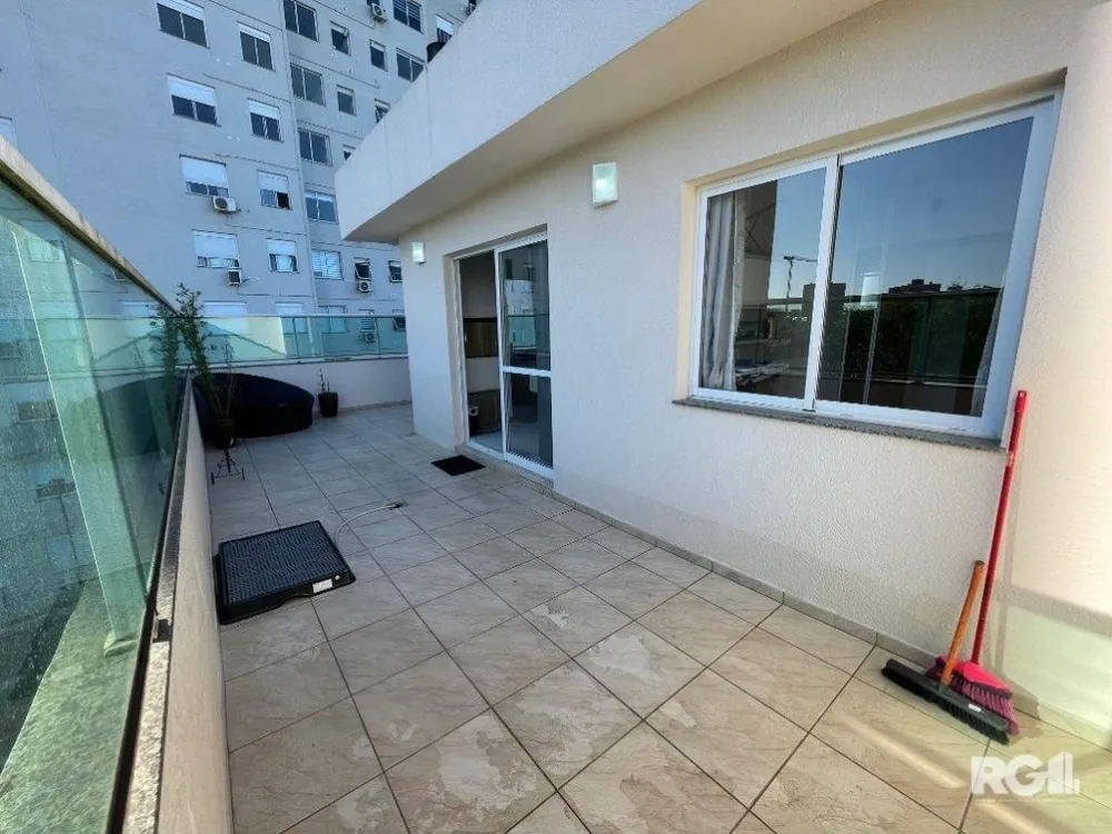 Apartamento, 2 quartos, 66 m² - Foto 1