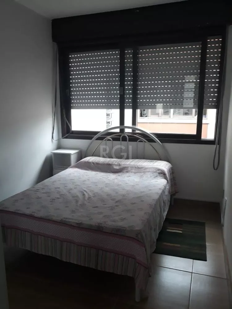 Apartamento à venda com 1 quarto, 34m² - Foto 5