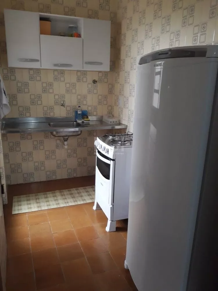 Apartamento à venda com 1 quarto, 34m² - Foto 4