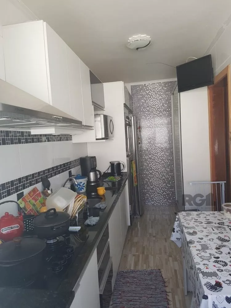 Apartamento à venda com 2 quartos, 68m² - Foto 6