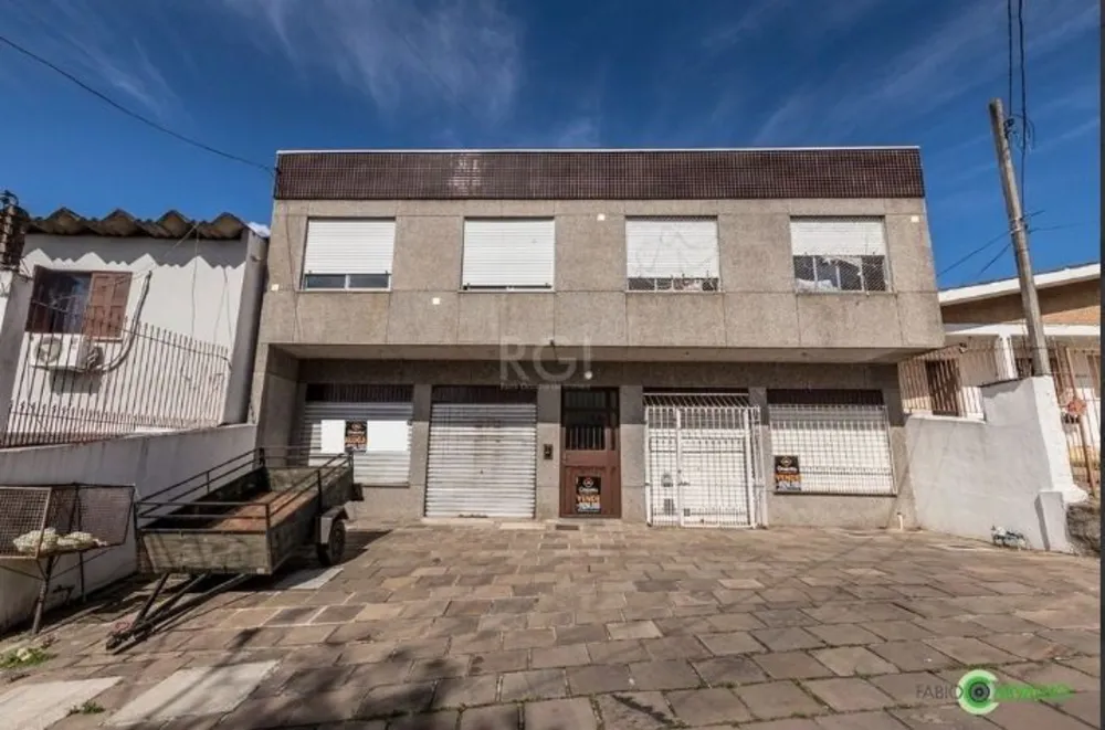 Loja-Salão, 26 m² - Foto 3