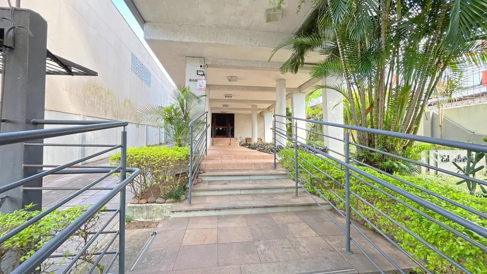 Apartamento, 2 quartos, 55 m² - Foto 2