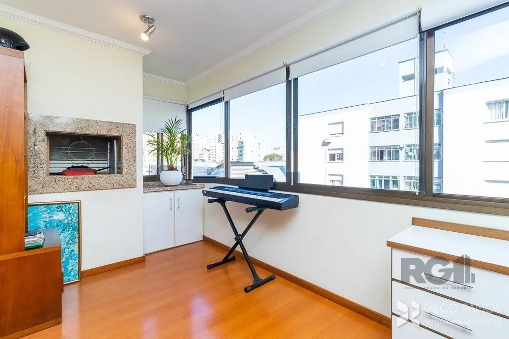 Apartamento à venda com 2 quartos, 73m² - Foto 4