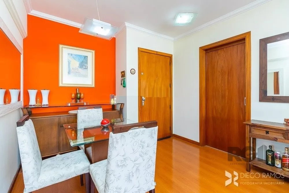 Apartamento à venda com 2 quartos, 73m² - Foto 8