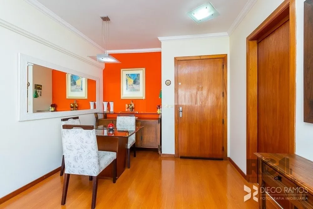 Apartamento à venda com 2 quartos, 73m² - Foto 7