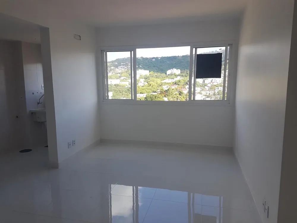 Apartamento, 3 quartos, 94 m² - Foto 2