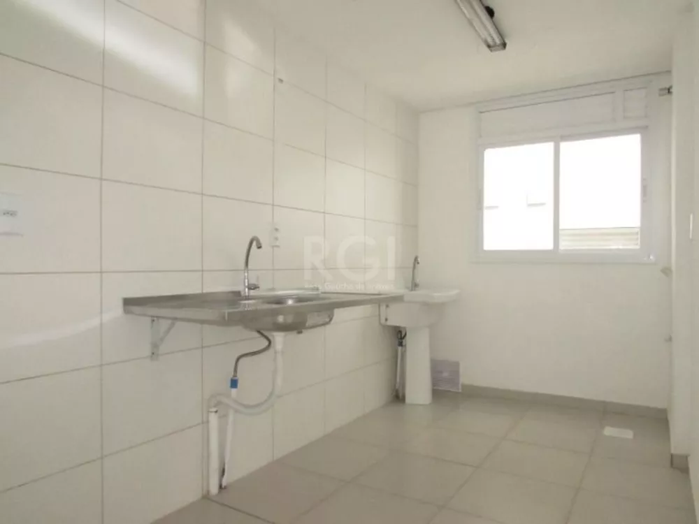 Apartamento à venda com 2 quartos, 46m² - Foto 7