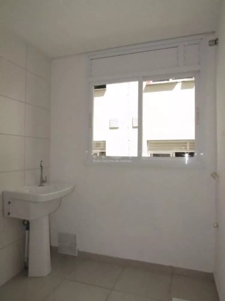 Apartamento à venda com 2 quartos, 46m² - Foto 8