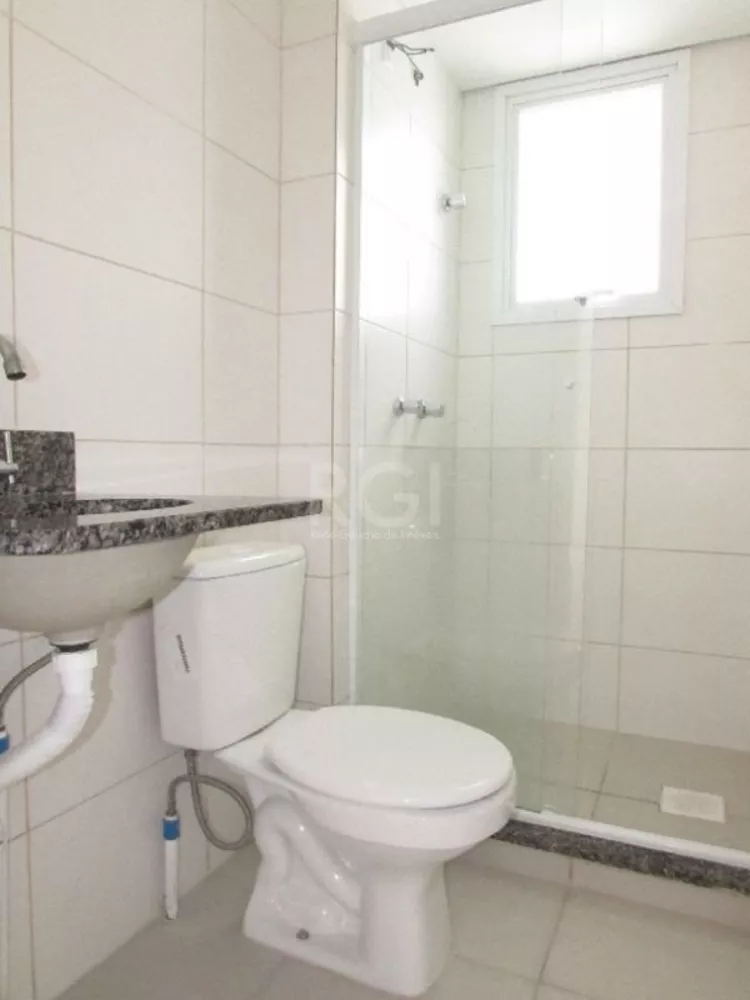 Apartamento à venda com 2 quartos, 46m² - Foto 6