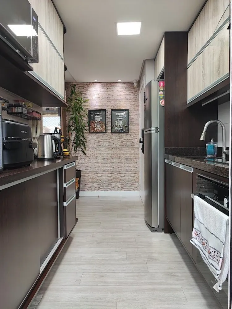 Sala-Conjunto, 37 m² - Foto 1