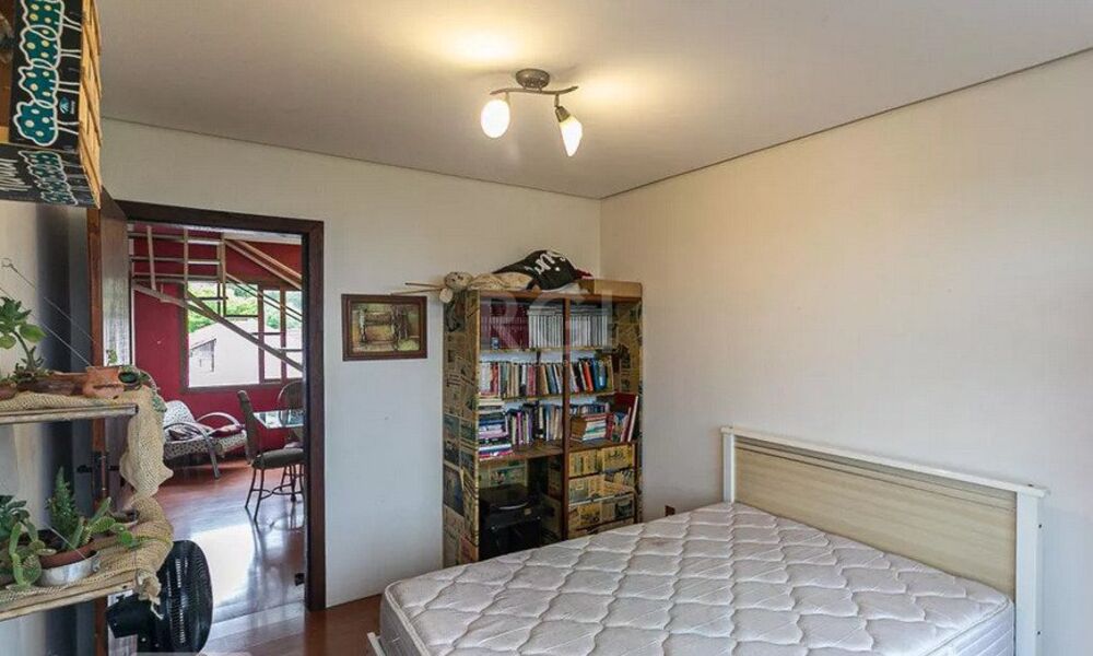Cobertura à venda com 3 quartos, 208m² - Foto 2