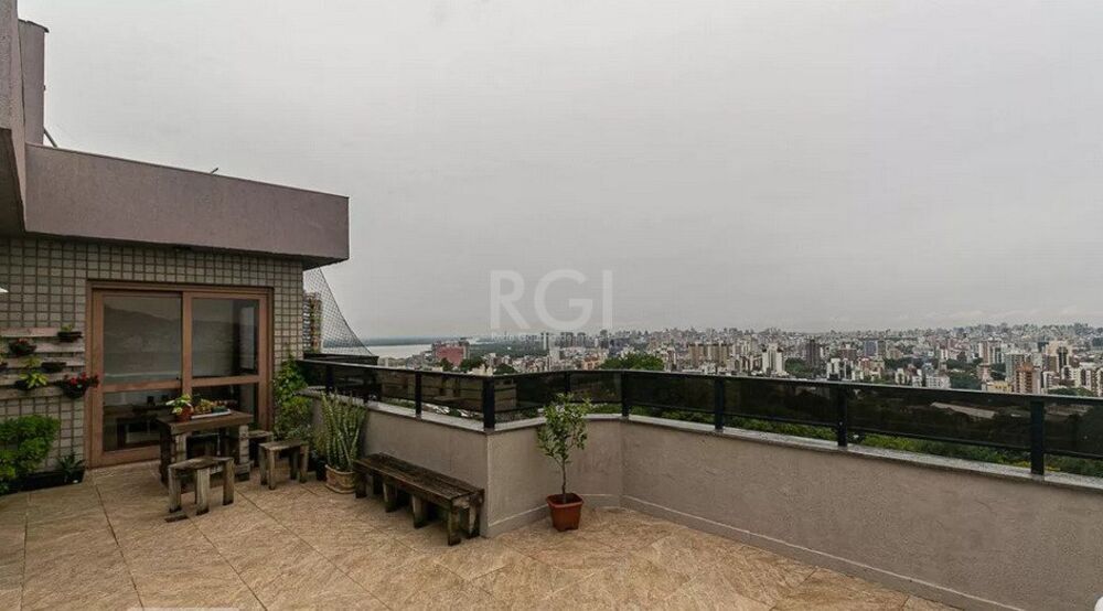 Cobertura à venda com 3 quartos, 208m² - Foto 8
