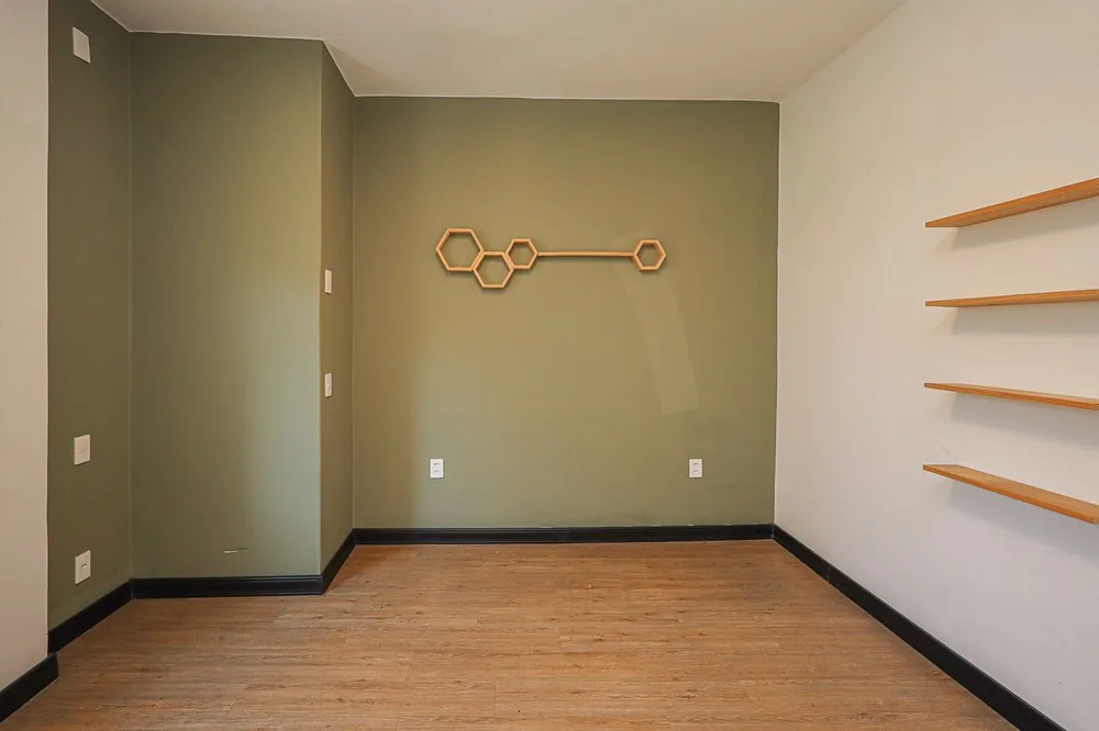 Apartamento, 2 quartos, 103 m² - Foto 3