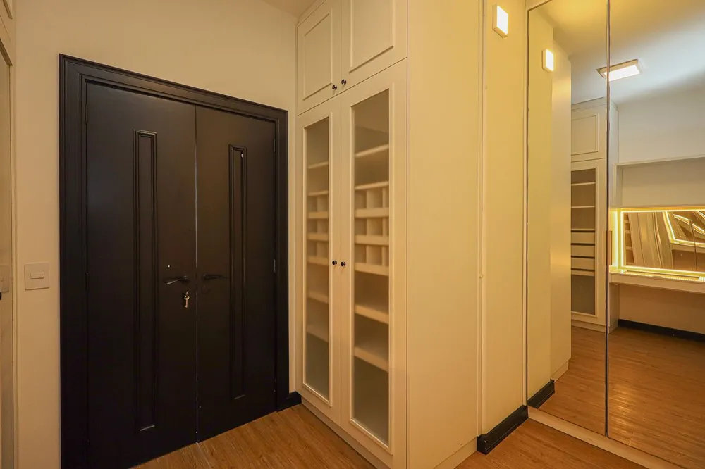 Apartamento, 2 quartos, 103 m² - Foto 1