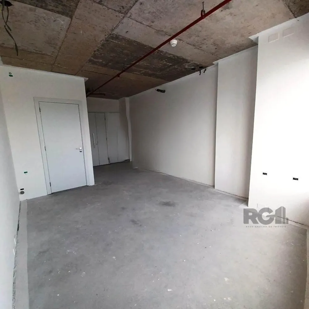 Sala-Conjunto, 29 m² - Foto 5