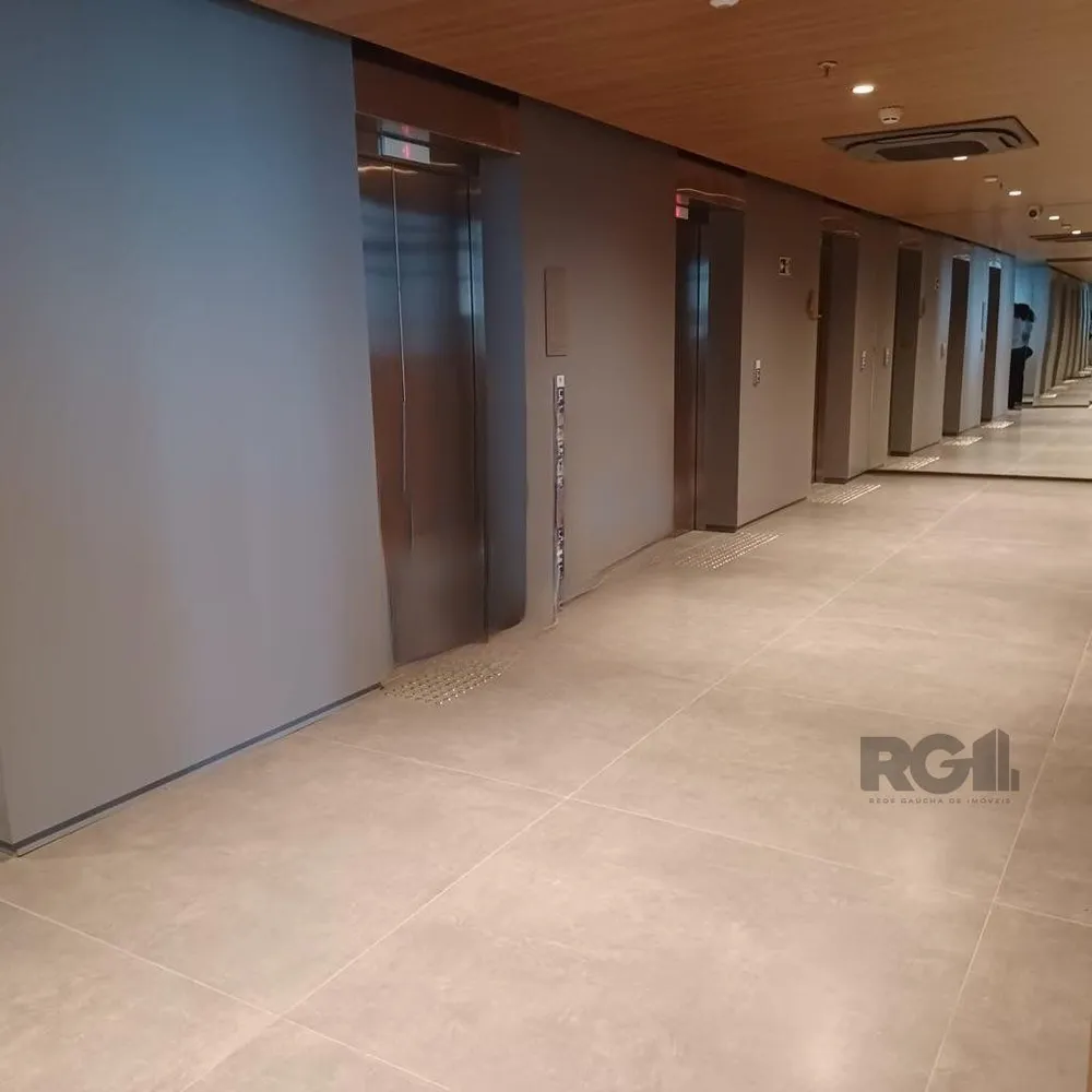 Sala-Conjunto, 29 m² - Foto 7