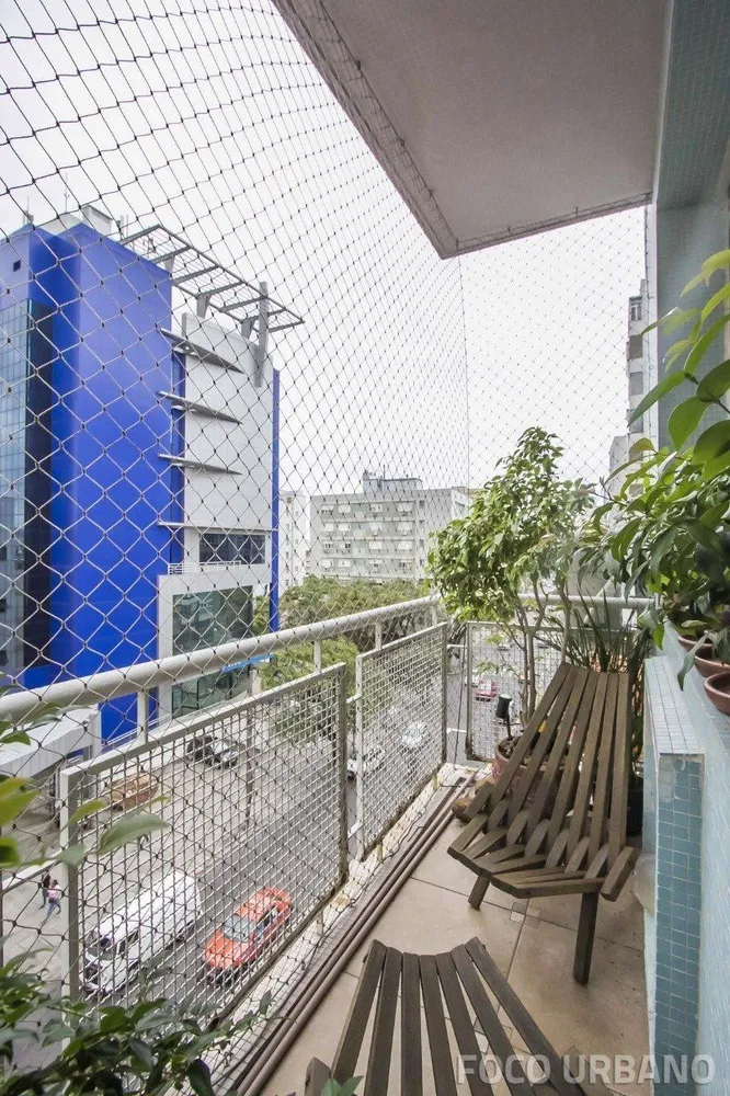 Apartamento, 4 quartos, 156 m² - Foto 5