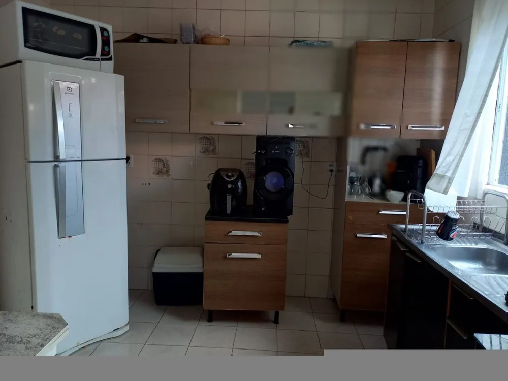 Apartamento, 4 quartos, 156 m² - Foto 1