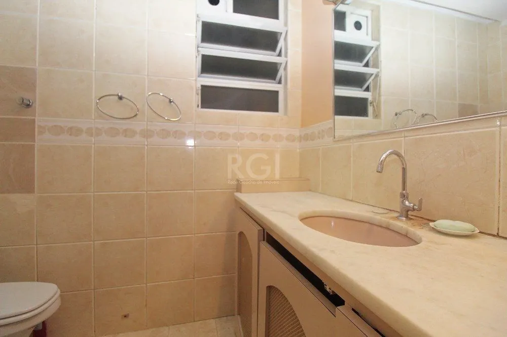 Apartamento, 3 quartos, 138 m² - Foto 1