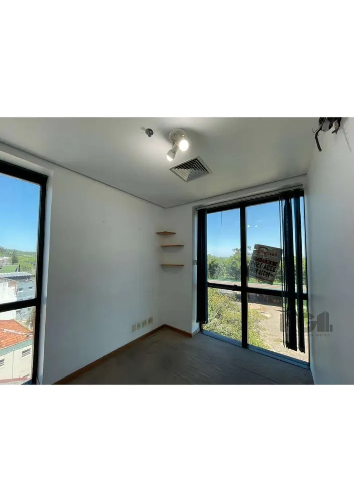 Sala-Conjunto, 38 m² - Foto 4