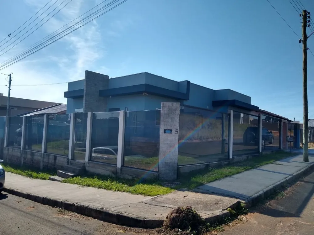 Casa, 3 quartos, 149 m² - Foto 2