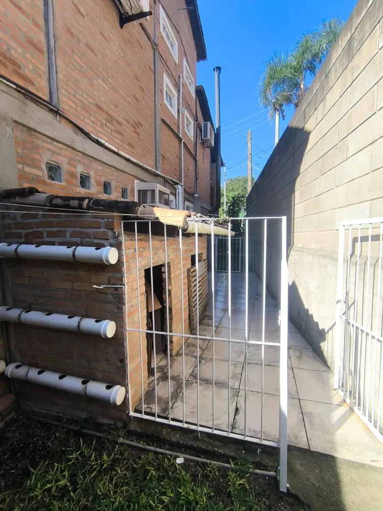 Apartamento, 2 quartos, 54 m² - Foto 1