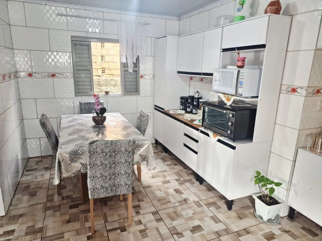 Apartamento, 2 quartos, 54 m² - Foto 7
