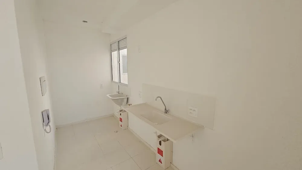 Apartamento, 2 quartos, 40 m² - Foto 6